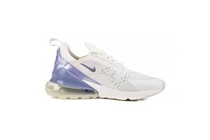 Женские Кроссовки Nike W AIR MAX 270 Белый 42 (7dFB2934-100 42)