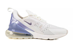 Женские Кроссовки Nike W AIR MAX 270 Белый 42 (7dFB2934-100 42)