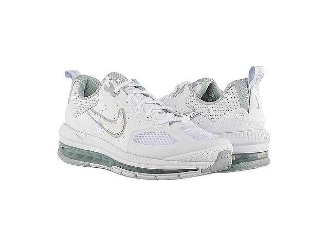 Женские Кроссовки Nike W AIR MAX GENOME Белый 40.5 (CZ1645-100 40.5)