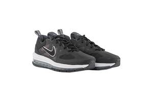 Женские Кроссовки Nike W AIR MAX GENOME Черный 40 (CZ1645-002 40)