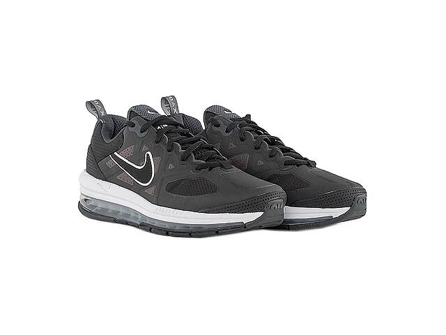 Женские Кроссовки Nike W AIR MAX GENOME Черный 40 (CZ1645-002 40)