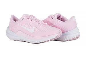 Женские Кроссовки Nike W AIR WINFLO 10 Розовый 40.5 (7dDV4023-600 40.5)