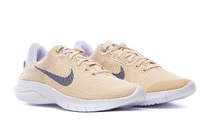 Женские Кроссовки Nike W FLEX EXPERIENCE RN 11 NN Бежевый 38.5 (7dDD9283-102 38.5)