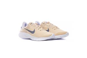 Женские Кроссовки Nike W FLEX EXPERIENCE RN 11 NN Бежевый 39 (7dDD9283-102 39)