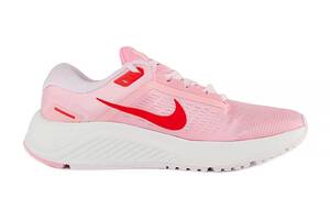Женские Кроссовки Nike W NIKE AIR ZOOM STRUCTURE 24 Розовый 38.5 (DA8570-600 38.5)