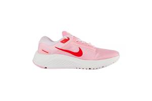 Женские Кроссовки Nike W NIKE AIR ZOOM STRUCTURE 24 Розовый 39 (DA8570-600 39)