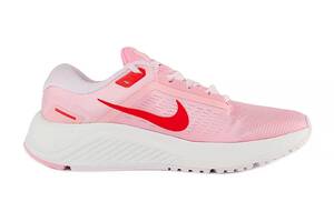 Женские Кроссовки Nike W NIKE AIR ZOOM STRUCTURE 24 Розовый 40.5 (DA8570-600 40.5)