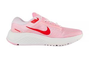 Женские Кроссовки Nike W NIKE AIR ZOOM STRUCTURE 24 Розовый 42 (DA8570-600 42)