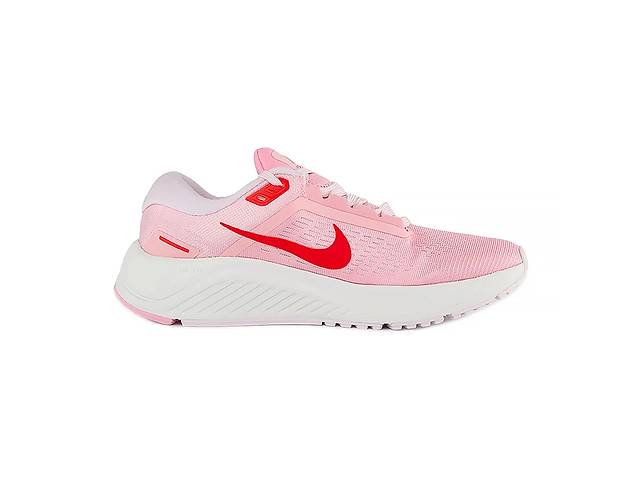 Женские Кроссовки Nike W NIKE AIR ZOOM STRUCTURE 24 Розовый 42 (DA8570-600 42)