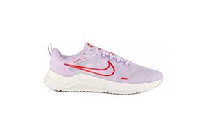 Женские Кроссовки Nike W NIKE DOWNSHIFTER 12 Фиолетовый 40 (DD9294-501 40)