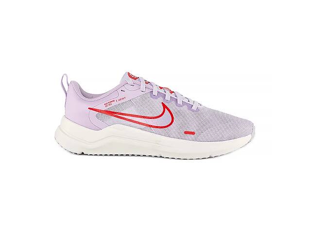 Женские Кроссовки Nike W NIKE DOWNSHIFTER 12 Фиолетовый 40 (DD9294-501 40)