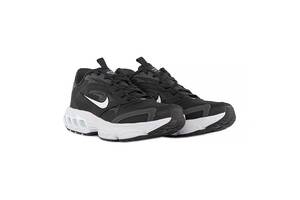 Женские Кроссовки Nike W NIKE ZOOM AIR FIRE Черный 41 (DV1129-001 41)