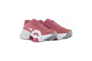 Женские Кроссовки Nike W NIKE ZOOM SUPERREP 4 NN Розовый 39 (DO9837-600 39)