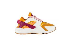 Женские Кроссовки Nike WMNS AIR HUARACHE Комбинированный 39 (DO6720-100 39)