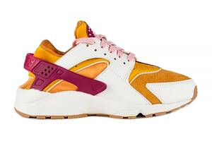 Женские Кроссовки Nike WMNS AIR HUARACHE Комбинированный 39 (DO6720-100 39)