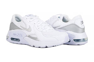 Женские Кроссовки Nike WMNS AIR MAX EXCEE Белый 40.5 (7dCD5432-121 40.5)