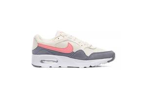 Женские Кроссовки Nike WMNS AIR MAX SC Разноцветный 38.5 (7dCW4554-114 38.5)