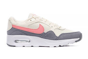 Женские Кроссовки Nike WMNS AIR MAX SC Разноцветный 38.5 (7dCW4554-114 38.5)