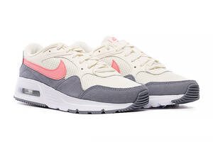 Женские Кроссовки Nike WMNS AIR MAX SC Разноцветный 38 (7dCW4554-114 38)