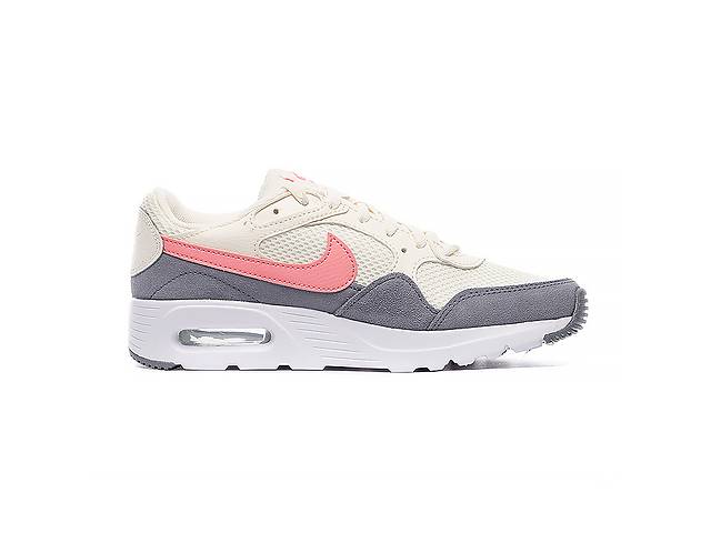 Женские Кроссовки Nike WMNS AIR MAX SC Разноцветный 41 (7dCW4554-114 41)