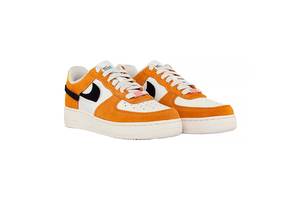 Женские Кроссовки Nike WMNS NIKE AF1 LXX Комбинированный 40 (DQ0858-100 40)