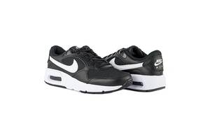 Женские Кроссовки Nike WMNS NIKE AIR MAX SC Черный 41 (CW4554-001 41)