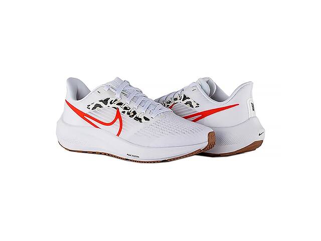 Женские Кроссовки Nike WMNS NIKE AIR ZOOM PEGASUS Принт 40 (DZ5214-100 40)