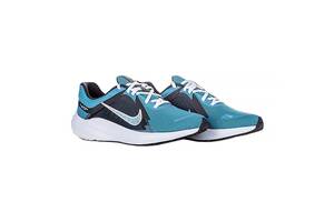 Женские Кроссовки Nike WMNS QUEST 5 Бирюзовый 38.5 (7dDD9291-400 38.5)