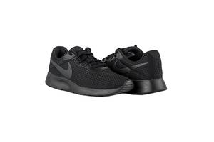 Женские Кроссовки Nike WMNS TANJUN M2Z2 Черный 40 (DJ6257-002 40)