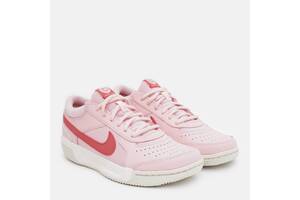 Женские Кроссовки Nike ZOOM COURT LITE 3 розовый (42) 10 FB8989-600 42