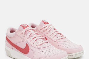 Женские Кроссовки Nike ZOOM COURT LITE 3 розовый (42) 10 FB8989-600 42