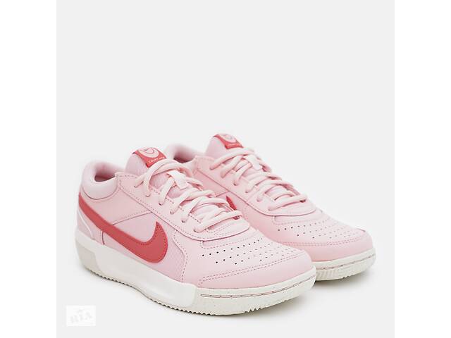 Женские Кроссовки Nike ZOOM COURT LITE 3 розовый (42) 10 FB8989-600 42