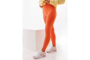 Женские Леггинсы HELLY HANSEN W ALLURE SEAMLESS LEGGINGS Коралловый XS (7d53931-284 XS)