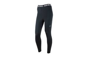 Женские Леггинсы Nike 365 TIGHT 7/8 HI RISE Черный M (7dDA0483-013 M)