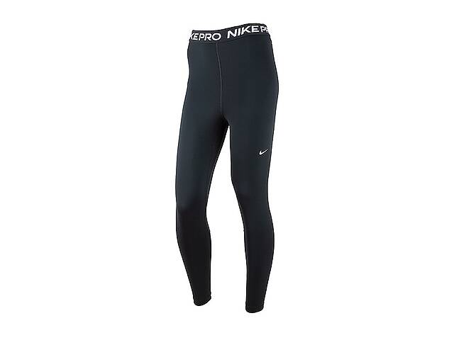 Женские Леггинсы Nike 365 TIGHT 7/8 HI RISE Черный XS (7dDA0483-013 XS)