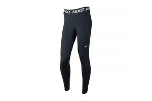 Женские Леггинсы Nike 365 TIGHT Черный L (7dCZ9779-010 L)