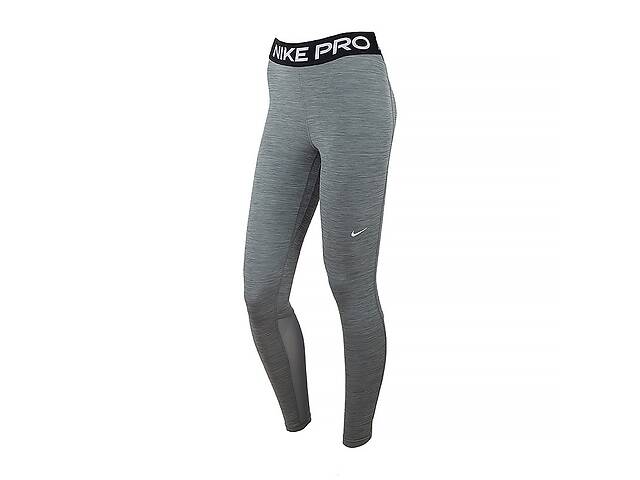 Женские Лосины Nike W NP 365 TIGHT Принт M (CZ9779-084 M)