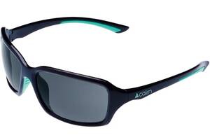Женские очки Cairn Snow Черный-Бирюзовый