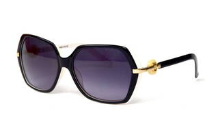 Женские очки Chanel 5610c11 (o4ki-12324) Чёрный