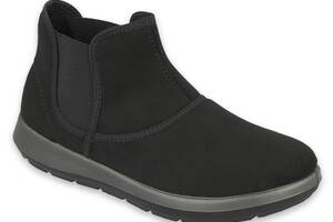 Женские полуботинки Dr Orto Casual 156D007 Черный 36