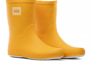 Женские резиновые сапоги HELLY HANSEN W NORDVIK 2 Оранжевый 37 (7d11661-344 37)