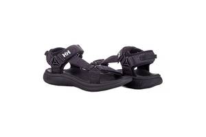 Женские Сандали HELLY HANSEN W CAPILANO F2F SANDAL Черный 38 (7d11794-990 38)