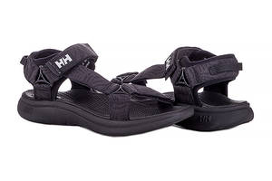 Женские Сандали HELLY HANSEN W CAPILANO F2F SANDAL Черный 38 (7d11794-990 38)