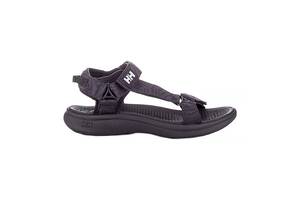 Женские Сандали HELLY HANSEN W CAPILANO F2F SANDAL Черный 42 (7d11794-990 42)