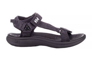 Женские Сандали HELLY HANSEN W CAPILANO F2F SANDAL Черный 42 (7d11794-990 42)