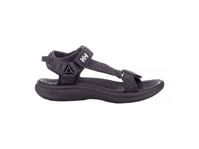 Женские Сандали HELLY HANSEN W CAPILANO F2F SANDAL Черный 42 (7d11794-990 42)