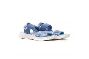 Женские Сандали HELLY HANSEN W RISOR SANDAL Голубой 38 (7d11792-636 38)