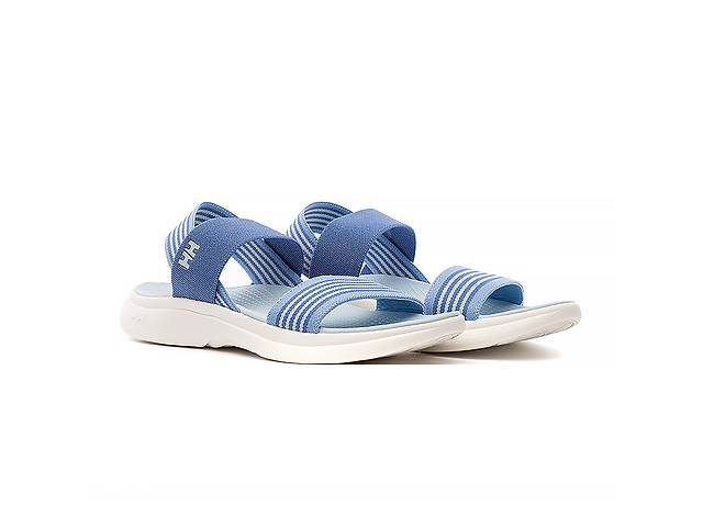 Женские Сандали HELLY HANSEN W RISOR SANDAL Голубой 38 (7d11792-636 38)