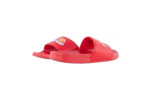 Женские Шлепанцы Ellesse Filippo Slide Красный 38 (SGMF0397-RED 38)