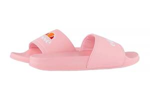 Женские Шлепанцы Ellesse Filippo Slide Розовый 38 (SGMF0397-LIGHT-PINK 38)